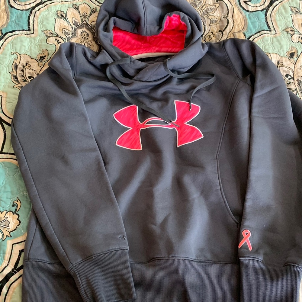 UA Hoodie